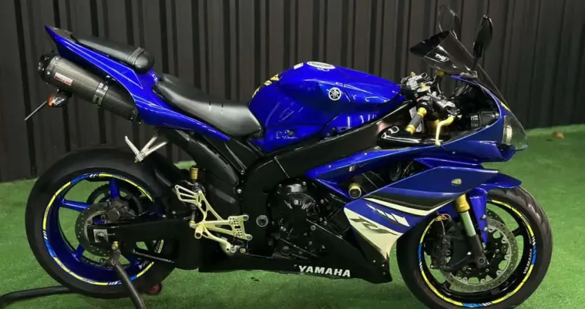 YZF R-1 1000