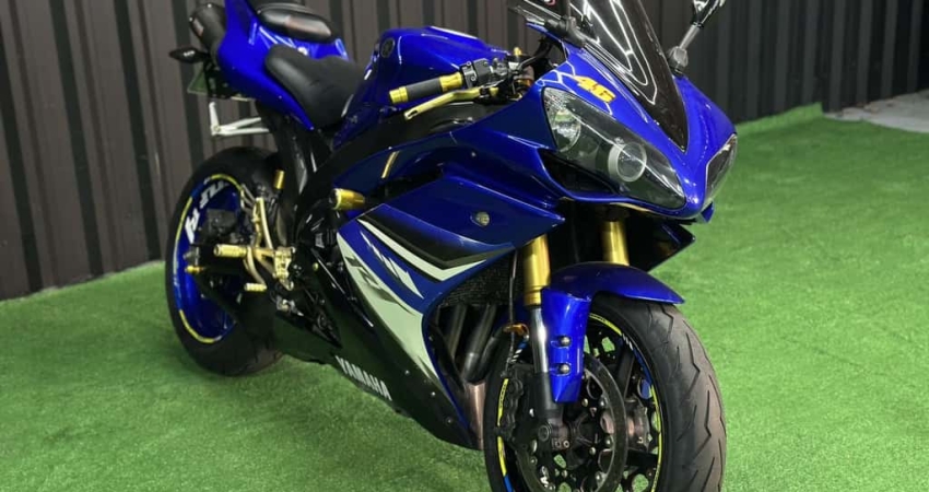 YZF R-1 1000