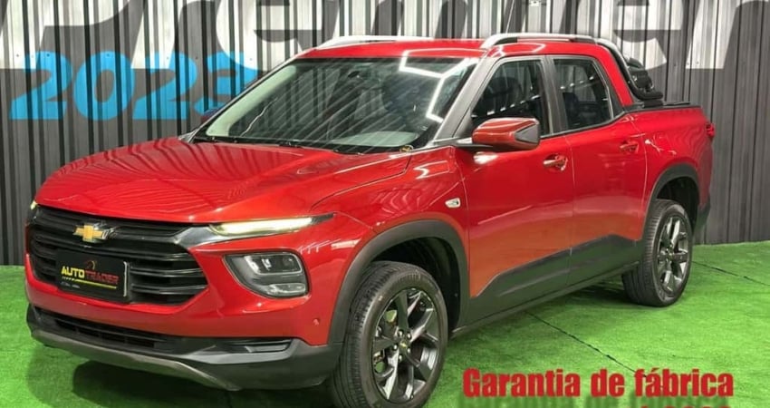 MONTANA PREMIER 1.2 Turbo Flex 12V Aut.