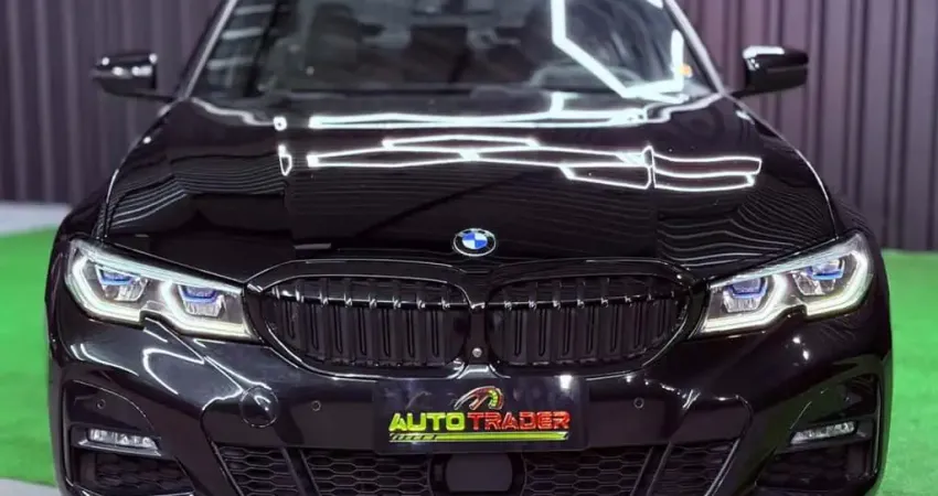 330i M Sport 2.0 TB 16V 4p