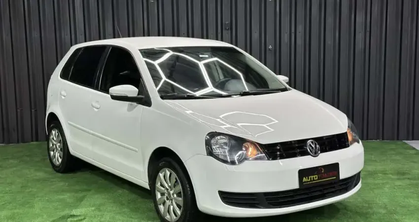 Polo 1.6 Mi Tot.Flex 8V 5p