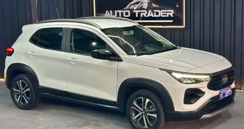 PULSE AUDACE 1.0 Turbo 200 Flex Aut.