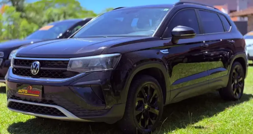 TAOS Comfortline 1.4 250 TSI Flex Aut.