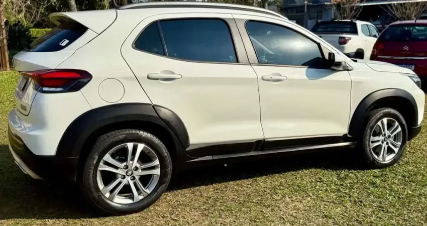 PULSE AUDACE 1.0 Turbo 200 Flex Aut.
