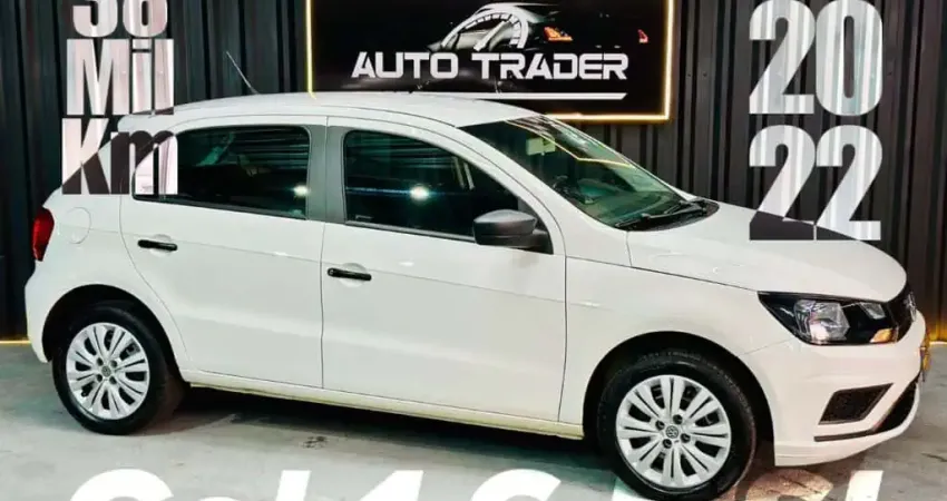 Gol 1.6 MSI Flex 8V 5p