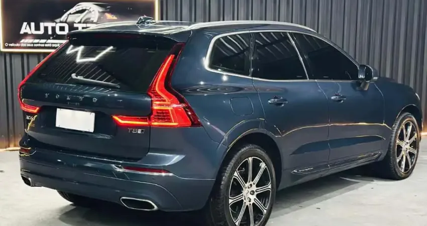 XC 60 T-5 INSCRIPTION 2.0 AWD 5p