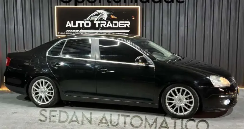 JETTA 2.5 20V 150/170cv Tiptronic