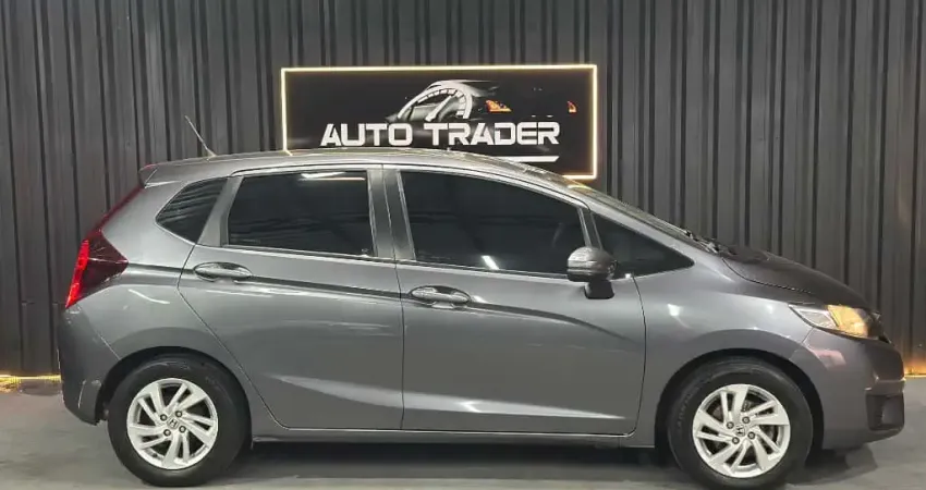 Fit LX 1.5 Flexone 16V 5p Aut.