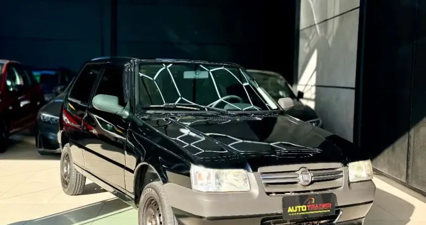 Uno Mille 1.0 Fire/ F.Flex/ ECONOMY 2p