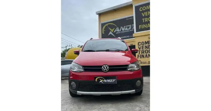 Volkswagen Fox 2011 1.0 mi 8v flex 2p manual