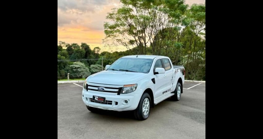 Ranger XL 2.2 4x4 CD Diesel Mec.