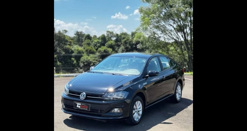 VIRTUS Comfort. 200 TSI 1.0 Flex 12V Aut