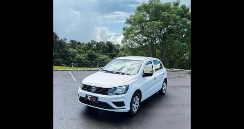 Gol 1.0 Flex 12V 5p