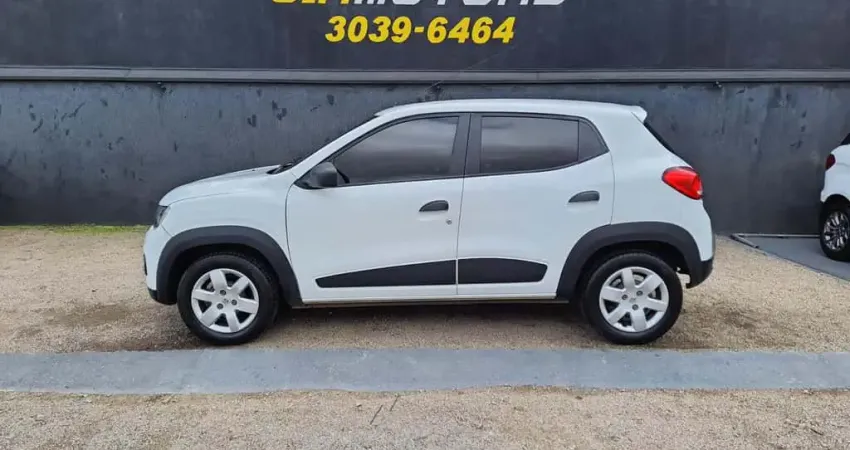 RENAULT KWID ZEN 10MT 2019