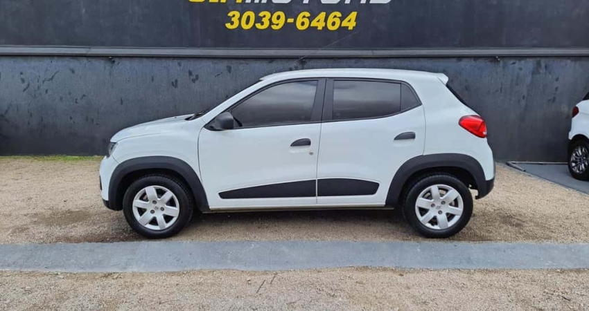 RENAULT KWID ZEN 10MT 2019