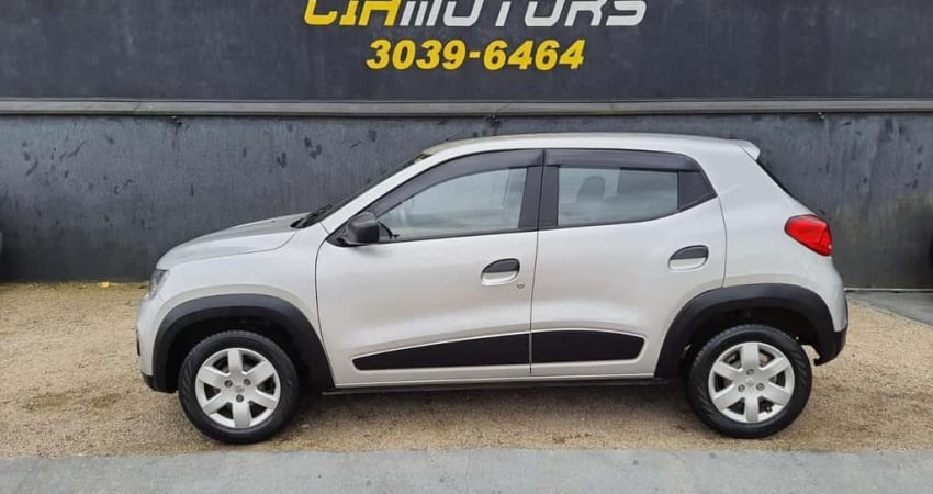 RENAULT KWID ZEN 10MT 2018