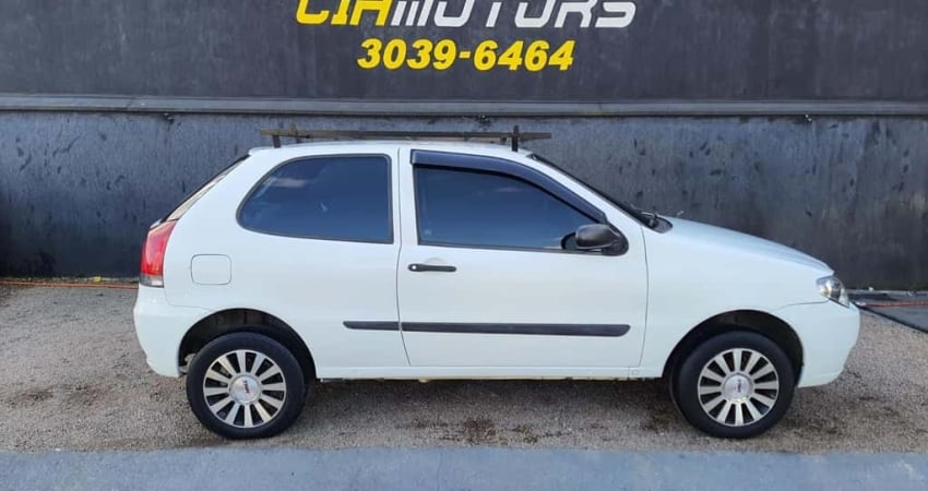 FIAT PALIO FIRE ECONOMY 2011
