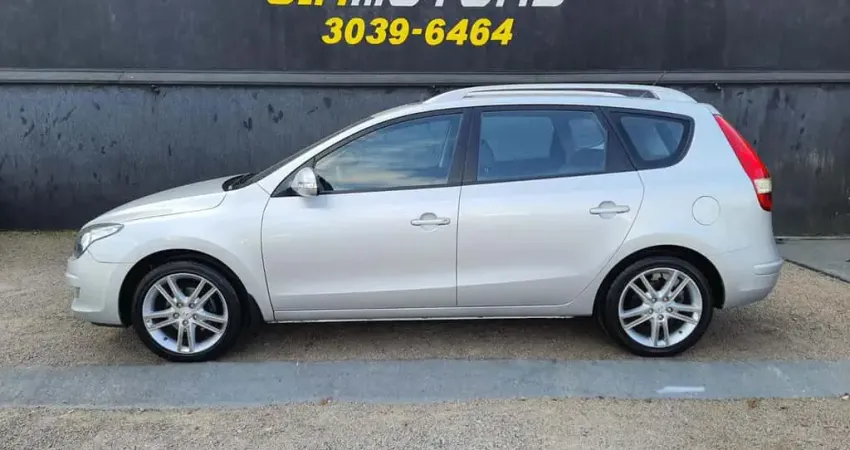 HYUNDAI I30 WAGON 2012