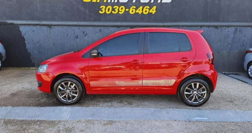 VOLKSWAGEN FOX ROCK IN RIO 2014