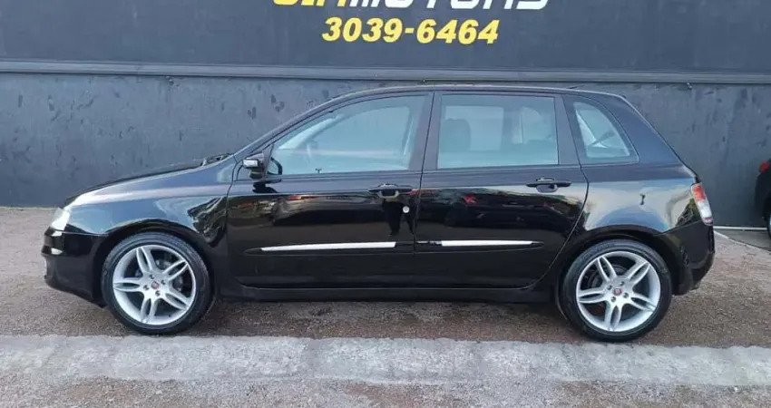 FIAT STILO ATTRACTIVE DL 2011