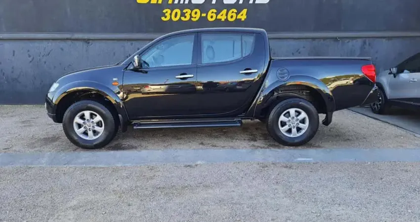 MITSUBISHI L200 TRITON FLEX 2013