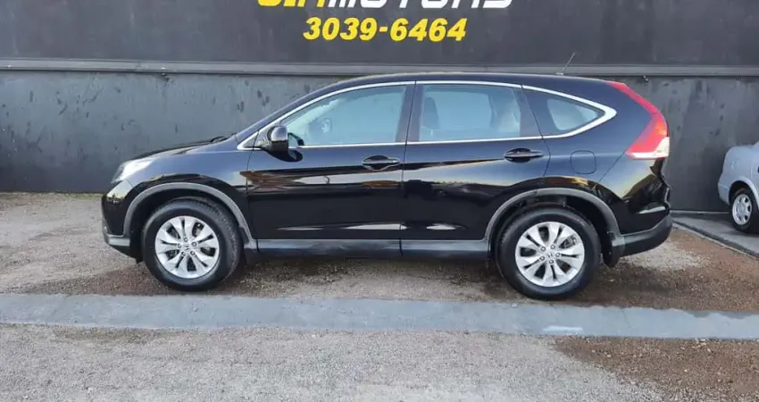 HONDA CR-V LX FLEX 2013