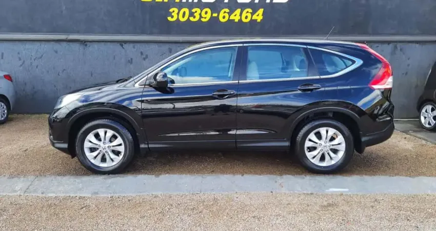 HONDA CR-V LX FLEX 2013