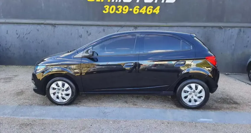 CHEVROLET ONIX 1.4MT LT 2016