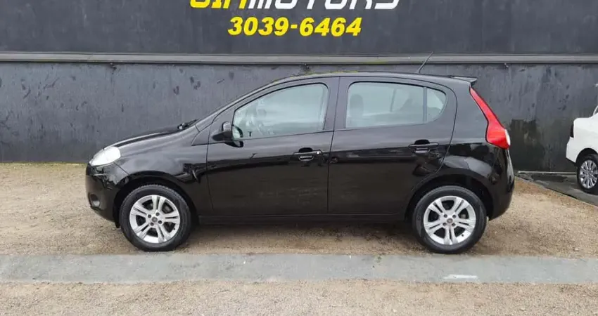 FIAT PALIO ESSENCE 1.6 2013