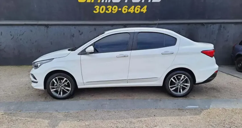 FIAT CRONOS PREC 1.3AT 2024