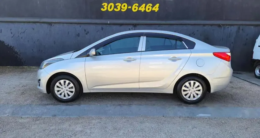 HYUNDAI HB20S 1.0 COPA DO MUNDO 12V FLEX 4P MANUAL 2015