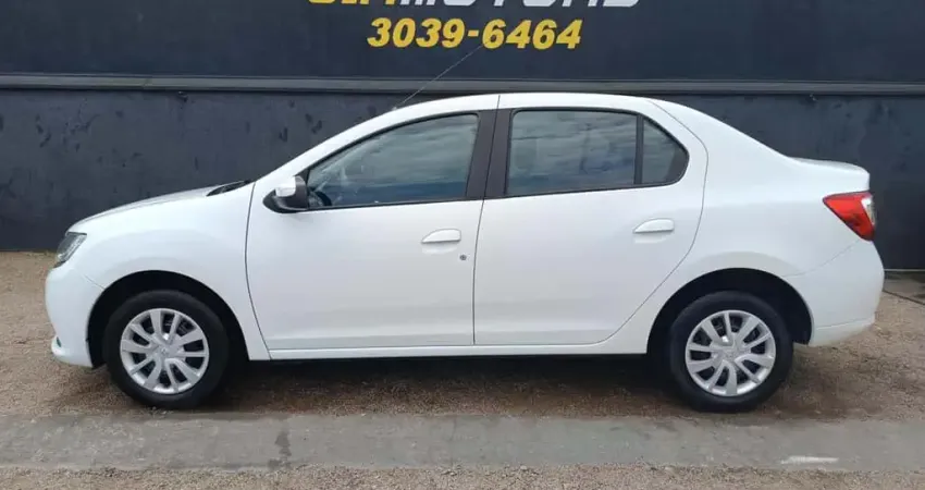 RENAULT LOGAN EXPR 16 M 2015