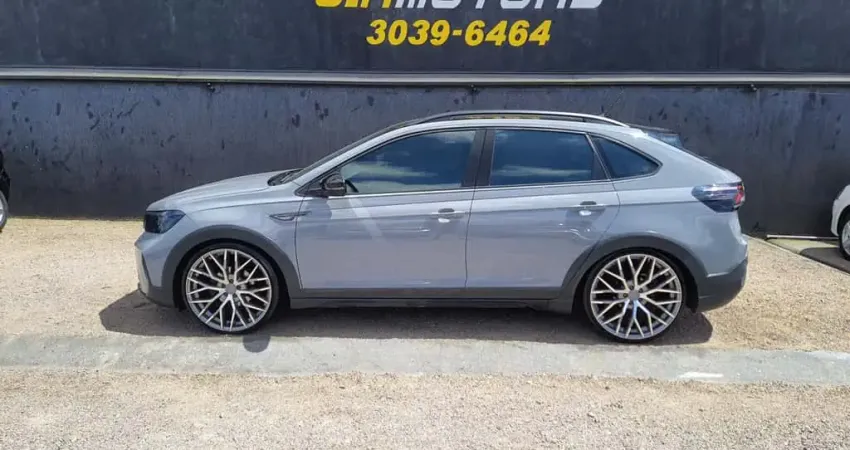 VOLKSWAGEN NIVUS HL TSI AD 2021