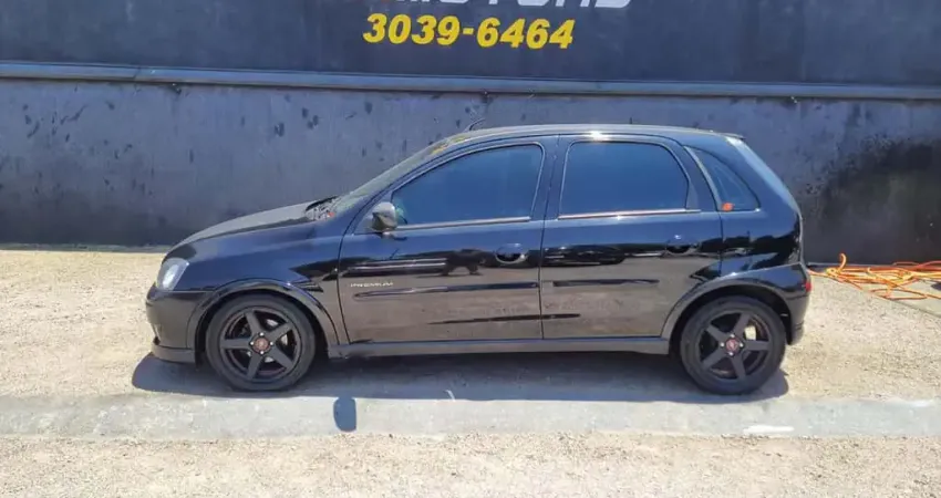 CHEVROLET CORSA HATCH PREMIUM 2009