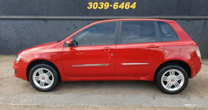 FIAT STILO FLEX DUALOGIC 2009