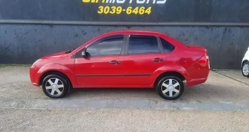 FORD FIESTA SEDAN1.6FLEX 2009