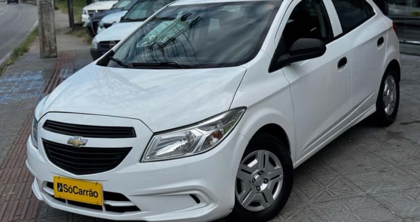 ONIX HATCH Joy 1.0 8V Flex 5p Mec.