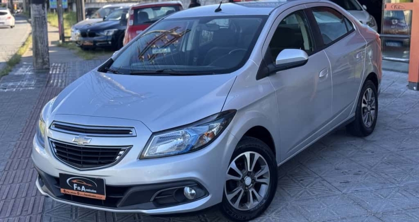 PRISMA Sed. LTZ 1.4 8V FlexPower 4p
