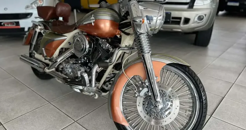 ELECTRA GLIDE CLASSIC FLHTC/ FLHTCI