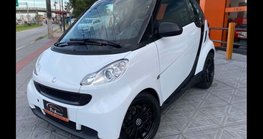 fortwo coupé/Brasil.Edition 1.0 mhd 71cv