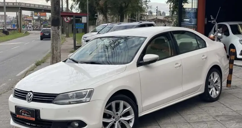 JETTA Comfortline 2.0 T.Flex 8V 4p Tipt.