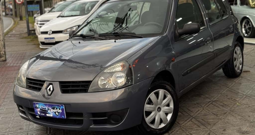Clio Campus Hi-Flex 1.0 16V 5p