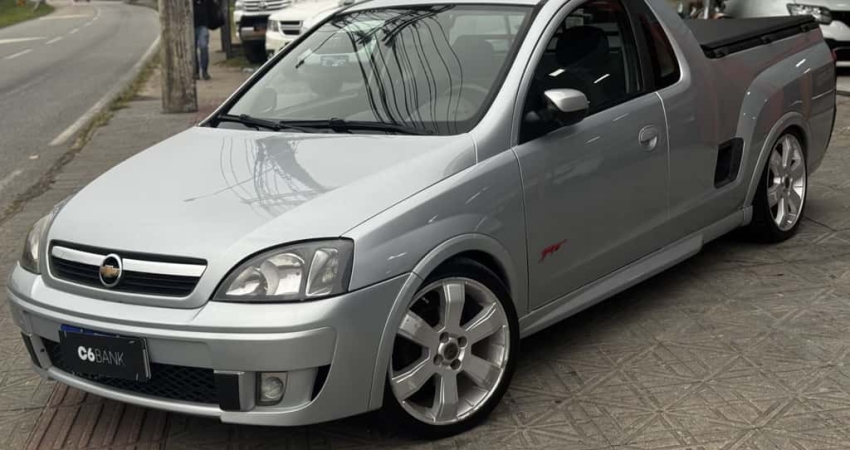 MONTANA  Sport 1.8 MPFI FlexPower 8V