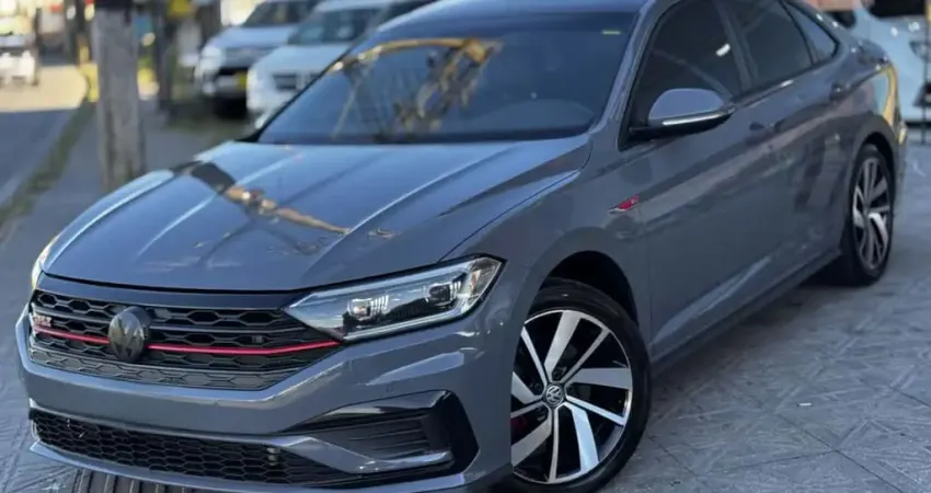 JETTA GLI 350 TSI 2.0 16V 4p Aut.