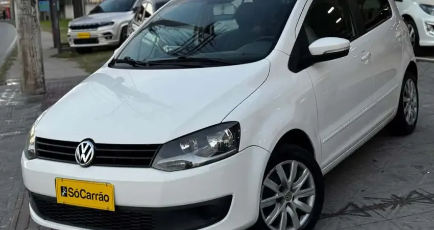 Fox 1.0 Mi Total Flex 8V 5p