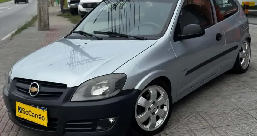 Celta Life/ LS 1.0 MPFI 8V FlexPower 3p