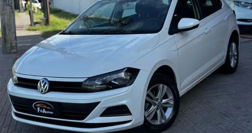 Polo 1.0 Flex 12V 5p