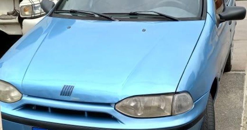 FIAT PALIO EX 2000
