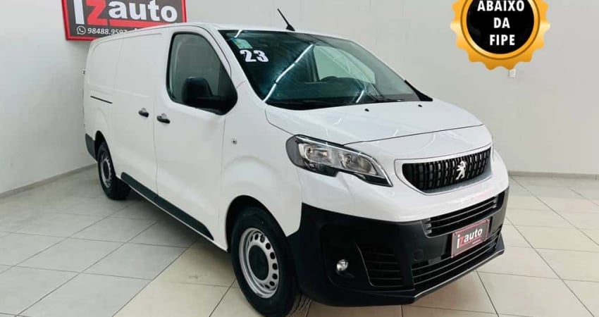 Peugeot Expert Cargo 1.5 Turbo Diesel