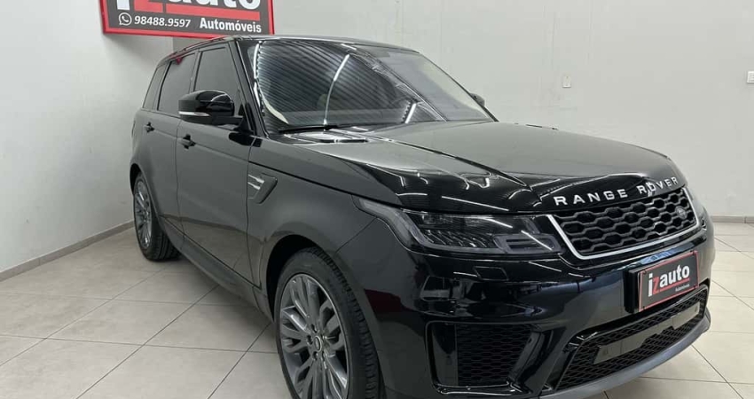 Land Rover Range R.Sport SE 3.0 4x4 TDV6/SDV6 Dies.